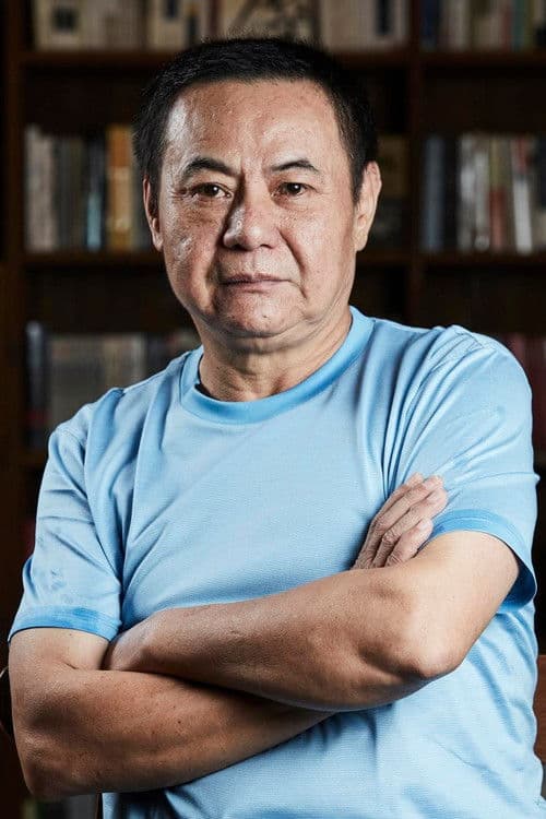 Tsai Chen-nan