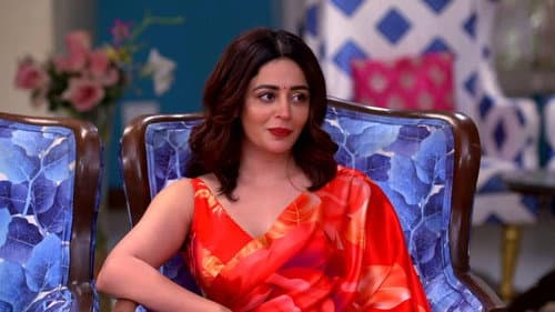 Anita Chooses Prem As Her Husband