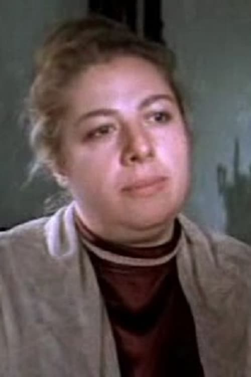 Gulchina Dadiani