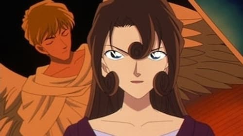 Shinichi Kudo in New York (The Resolution)