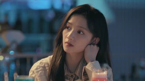 The Time Spent Waiting, I Kept Practicing Not to Forget You