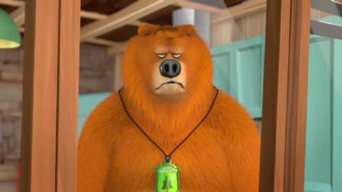 Augmented Bear