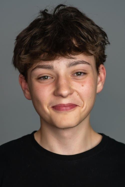 Zak Rothera-Oxley