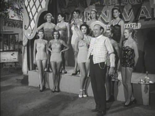 The Charity Bazaar