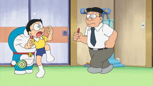 Episode 1007