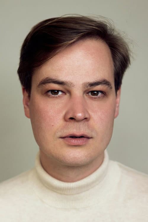 Marius Ahrendt