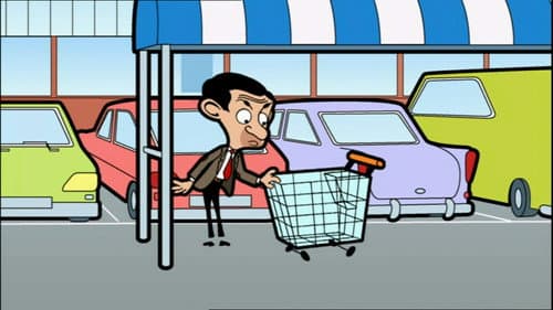 Super Trolley