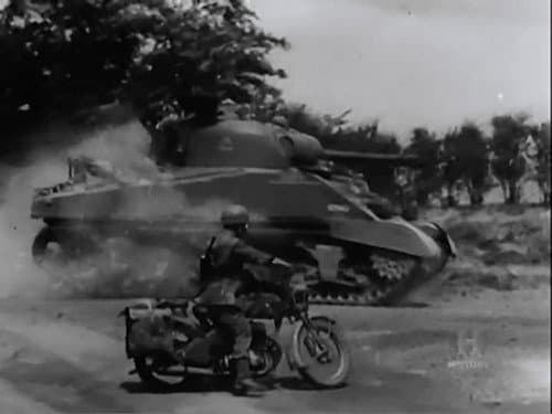 Sherman Assault