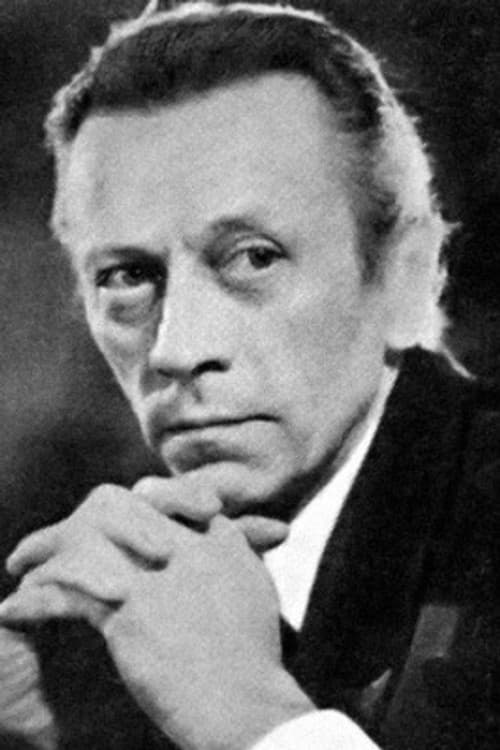 Vladimir Levashyov