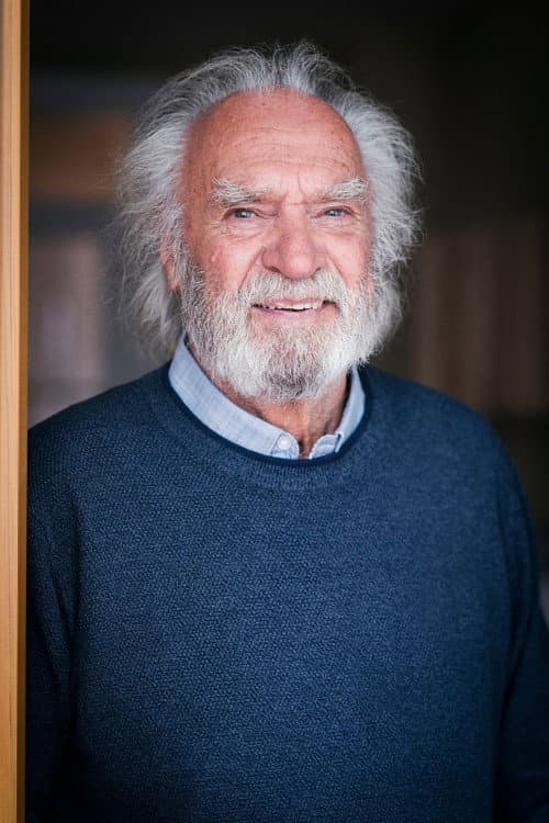 Achim Wolff