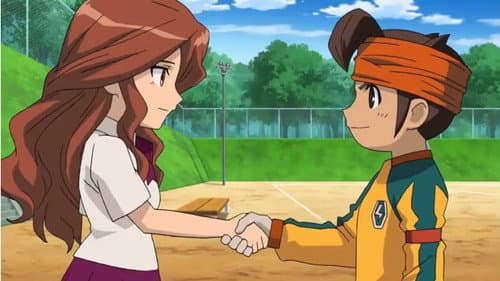 The Strongest Rival!