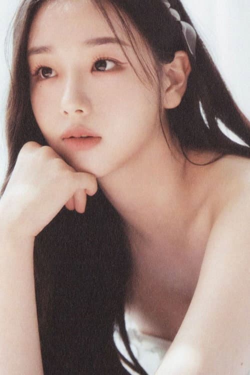 Kim Chae-yeon