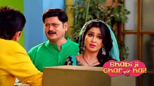 Angoori Suffers From a Sore Throat