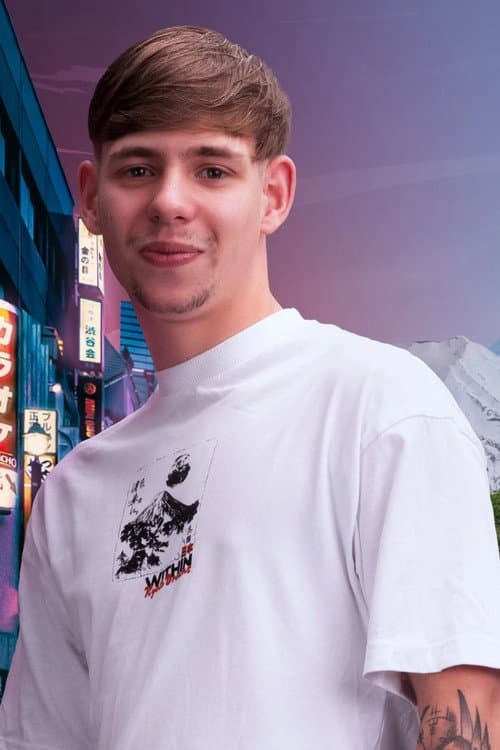 Aaron