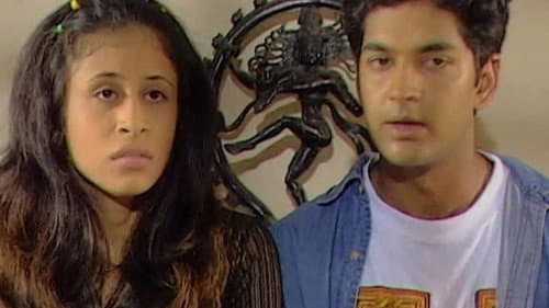 Mazhar and Nonie's Romance
