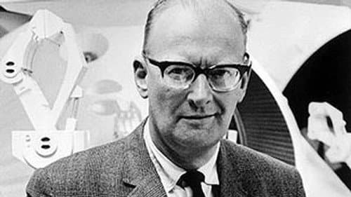 Arthur C. Clarke