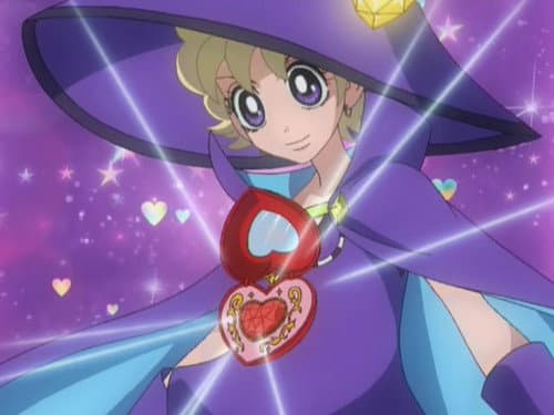 The Contrary Macaroon Pandemonium!?