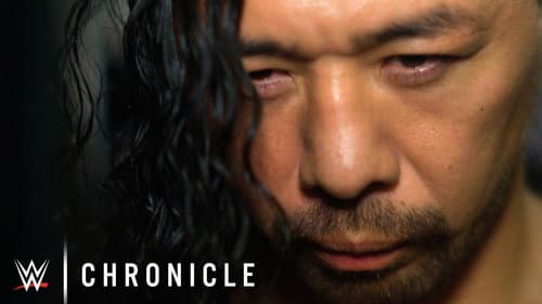 Shinsuke Nakamura