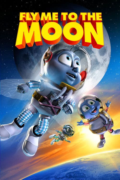 Fly Me to the Moon