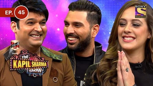 Yuvraj Singh, Hazel Keech