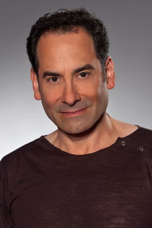 Ethan Freeman