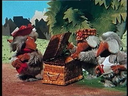The Picnic