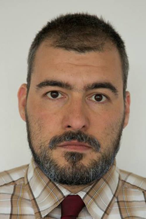 Csaba Gosztonyi