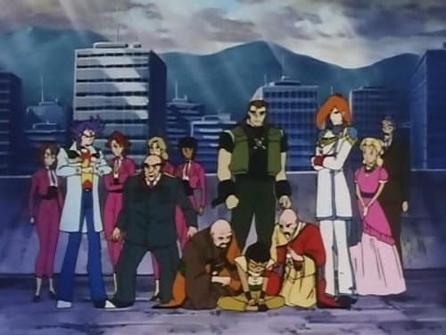 Dark Colony Activated: Attack of the Shuffle Alliance