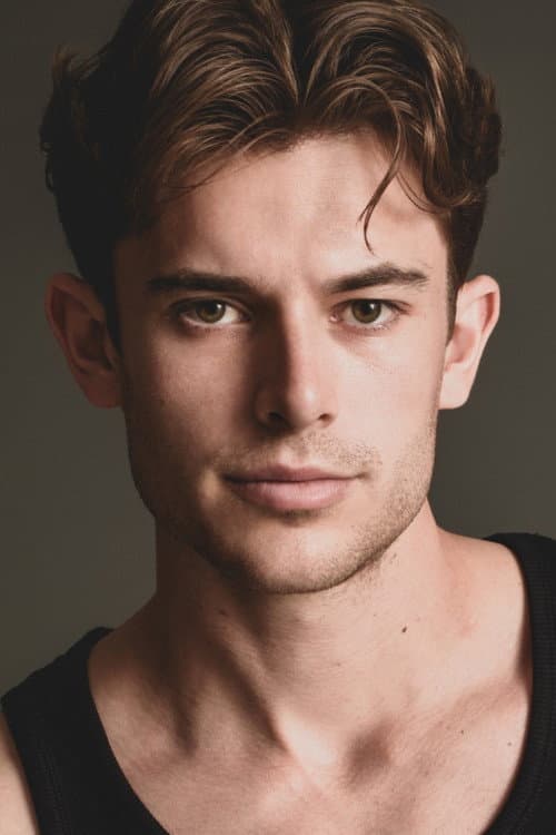 Brian Altemus