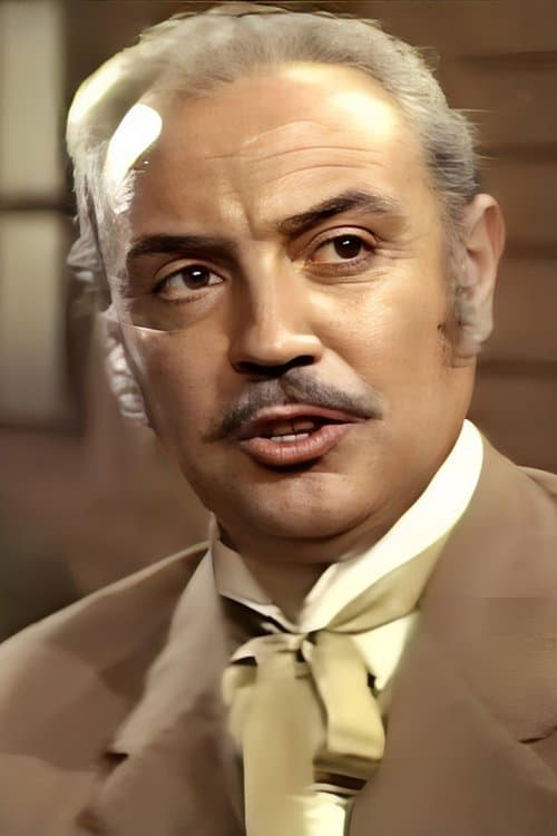 Juan Cortés