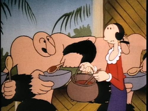 Here Stew You