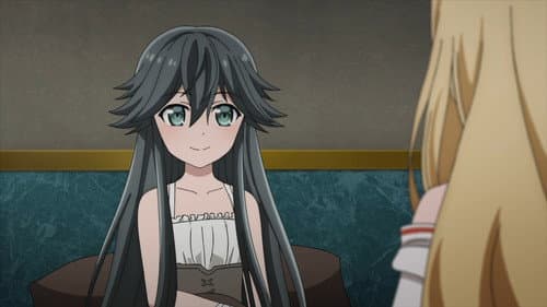 Regarding the Mage, Who Is, in Fact, a Kind Soul