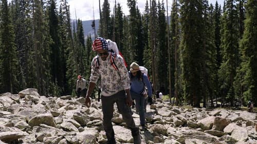 Acclimatization