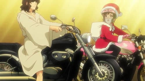 Winter Break!!