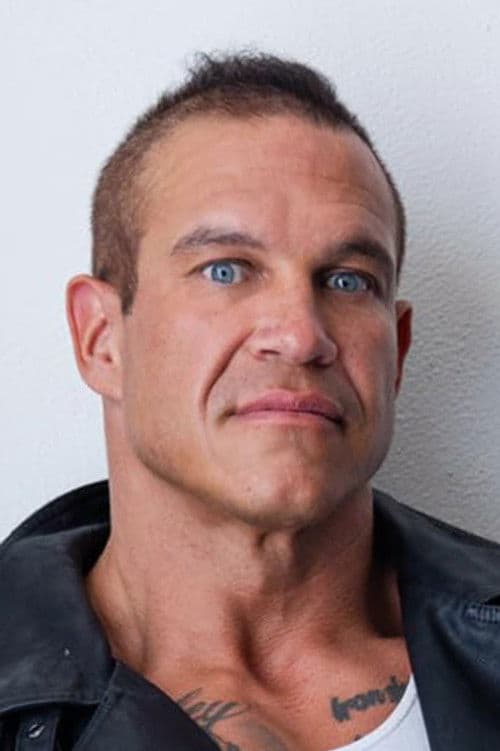 Mark R Black