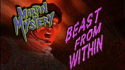 Beast from Within