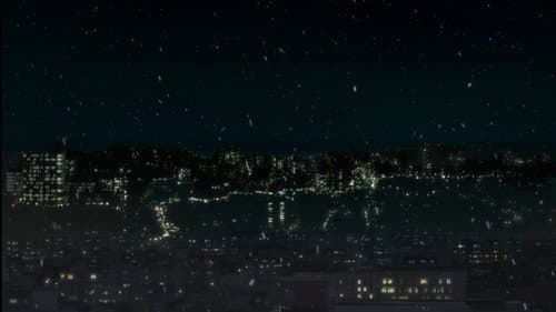 A Quiet Beginning