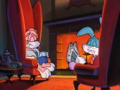 The Acme Acres Zone