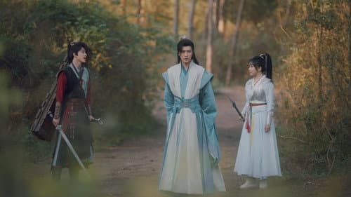 Dark River Encounters Assassin Organization