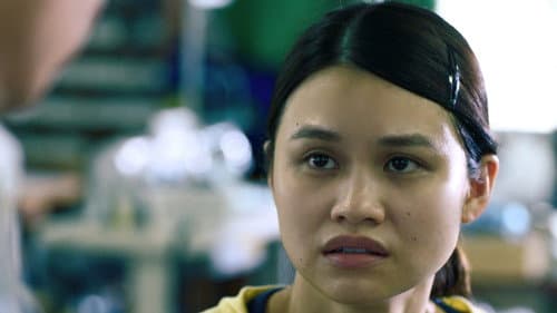 The Vietnamese Intern Who Loved Anime