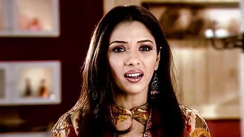Monisha Mends Her Ways