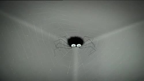 Interior Cobwebs