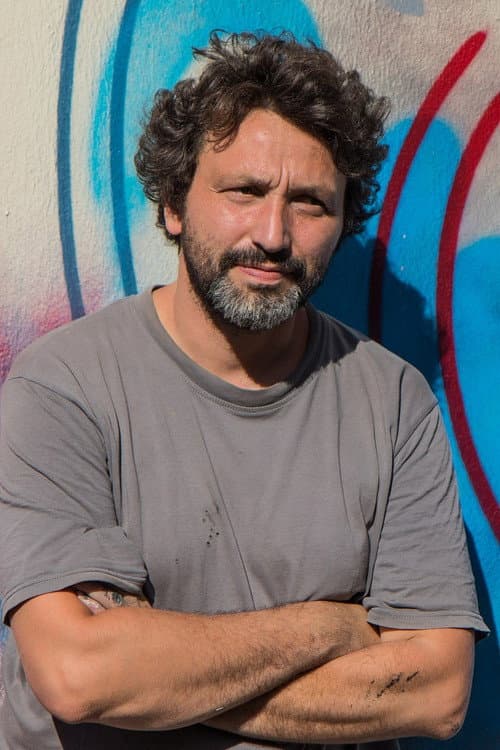 Christian Guémy
