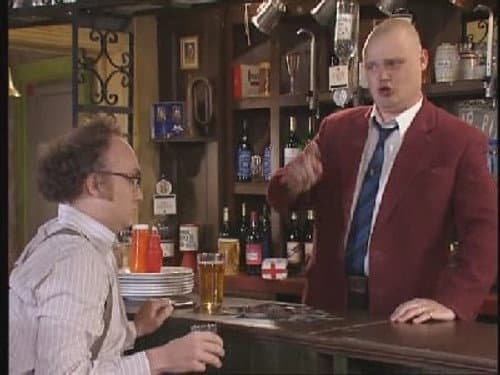 Greetings Stout Yeoman