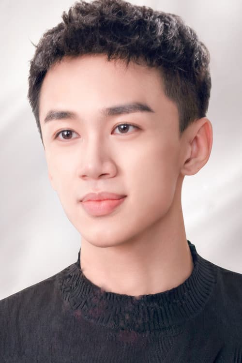 Wang Shuo