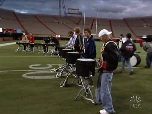 Making The Band