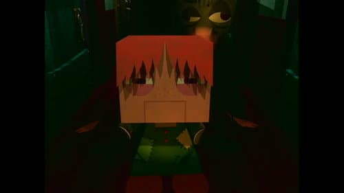 LOST DOLL