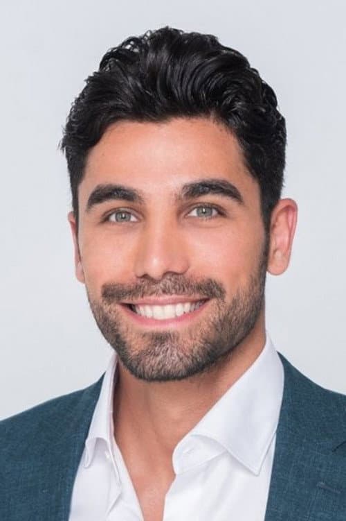 Panagiotis Vasilakos