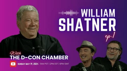 William Shatner