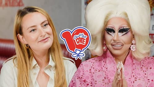 Trixie Mattel